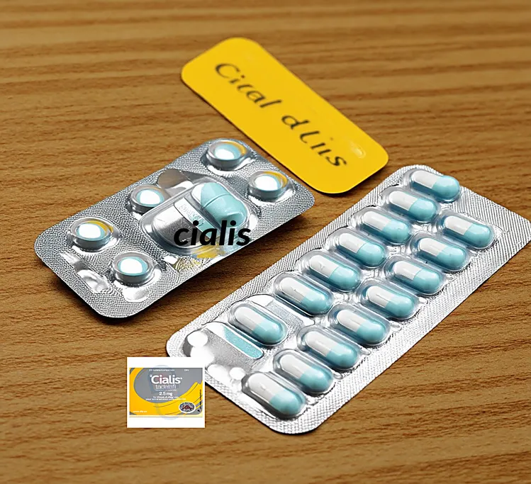 Cialis 1